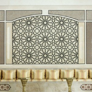 Damascene