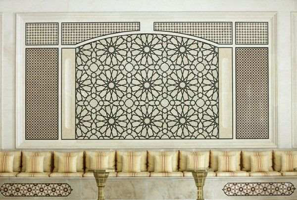 Damascene